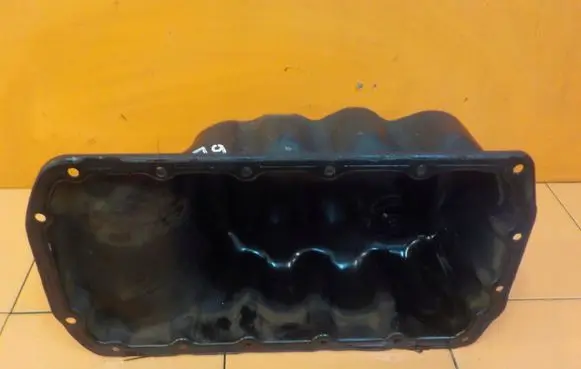 Mini One - Cooper R56 Oil sump V755048380