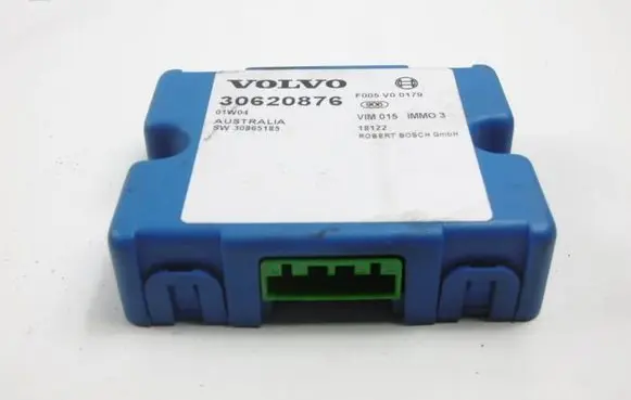 Volvo S40, V40 Immobilizer control unit/module 30620876