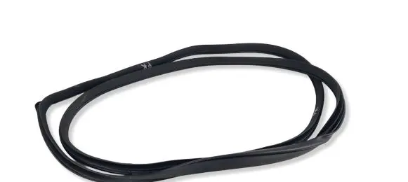 KG Mobility Torres (U100, J100) Front door rubber seal 