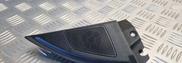 Opel Vectra C Front door high frequency speaker 90520836 3401781755