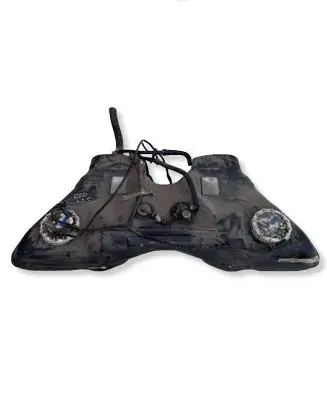 Jaguar S-Type Fuel tank 2R839K007 2R83AG 9H30750224
