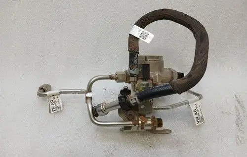 Porsche Panamera (976) Mechanical fuel pump 20242026