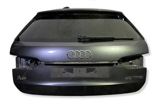 Audi A6 S6 C8 4K Tailgate/trunk/boot lid 