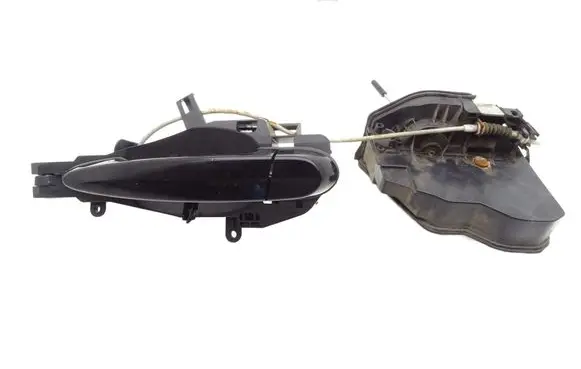 BMW X3 F25 Front door exterior handle 053702 7276681