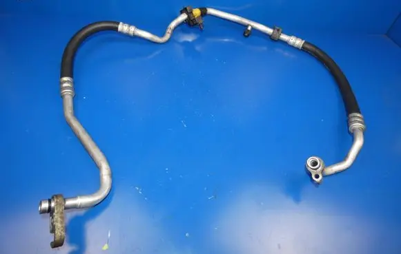 Mazda CX-5 Air conditioning (A/C) pipe/hose