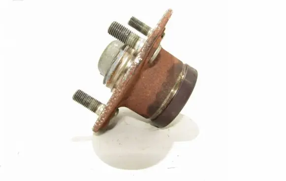 Honda Jazz Rear wheel hub