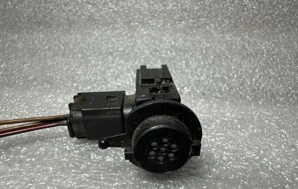 Audi A6 S6 C5 4B Air quality sensor 4B0907659A