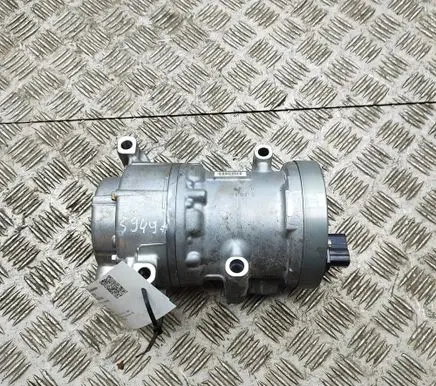 Lexus RZ Air conditioning (A/C) compressor (pump) 0424003241 8837042051
