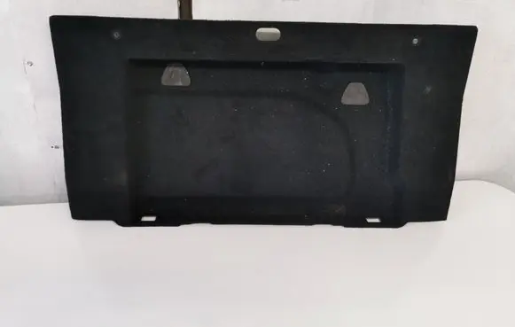 BMW 4 F32 F33 Other trunk/boot trim element 7325988