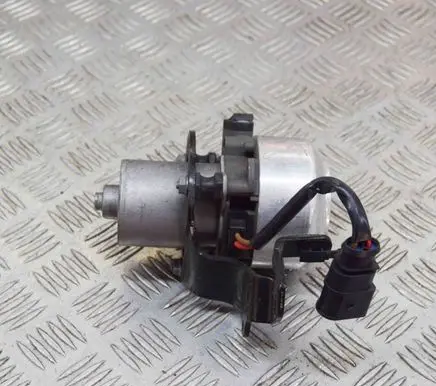 Audi Q2 - Vacuum pump 5Q0612181 707254020