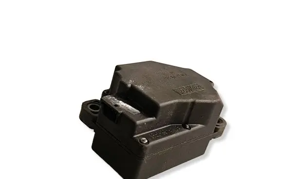Volvo V50 Air flap motor/actuator 4N5H19E616 6652A