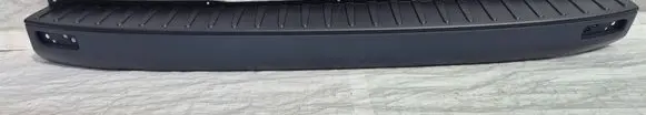 Ford Transit Custom Rear bumper JK2117E962PA