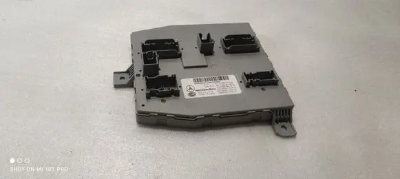 Comfort/convenience module
