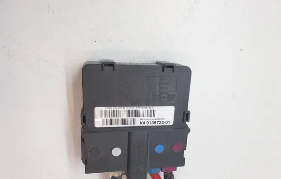 Mini One - Cooper Coupe R56 Positive wiring loom 9136723 56171510