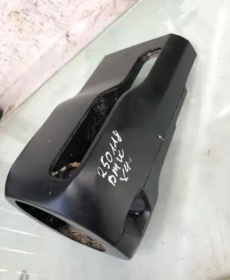BMW X4 G02 Steering wheel column trim 9363418