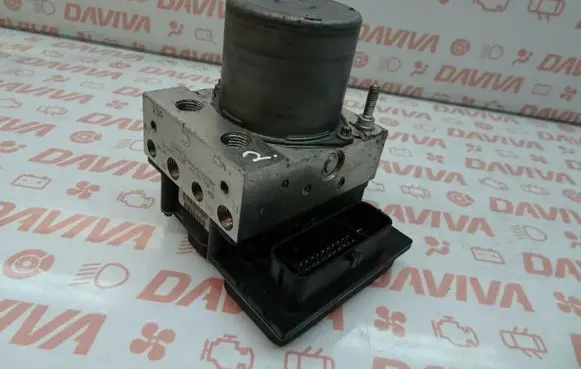 Jaguar XF ABS Pump 0265950948 0265230210 9X23-2C405-CC