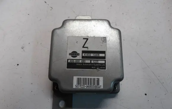 Infiniti FX Other control units/modules 416501CA0B A68000XB0 1225