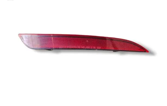 Opel Astra J Rear tail light reflector 13262018