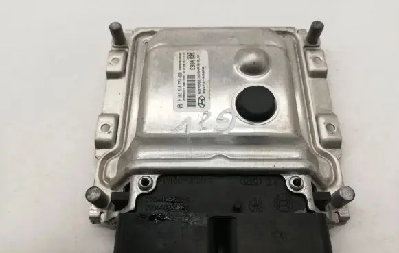 Hyundai i20 (GB IB) Engine control unit/module 0261S10773 391F203GA0