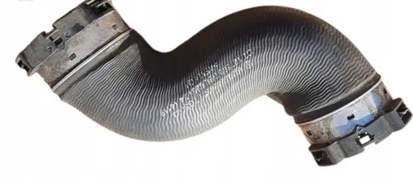 Mercedes-Benz Vito Viano W639 Intercooler hose/pipe 2506700011462 6395282982