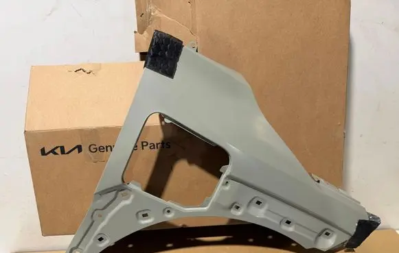 KIA EV3 Fender 66320EV000