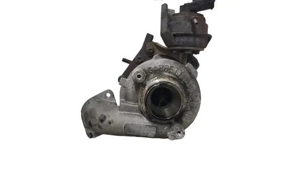 Volvo S60 Turbo 968612068006 8062912