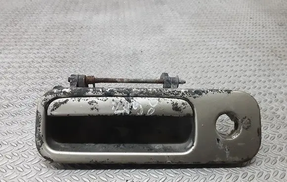 Ford Galaxy Tailgate/trunk/boot exterior handle