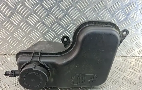 BMW 6 E63 E64 Coolant expansion tank/reservoir 7800293