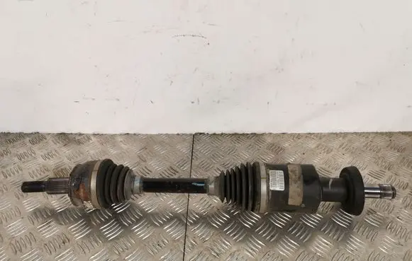 Jeep Cherokee Rear driveshaft P68257064AC