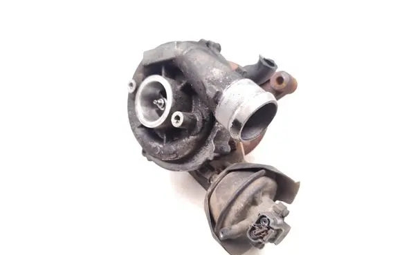 Ford S-MAX Turbo 9662464980