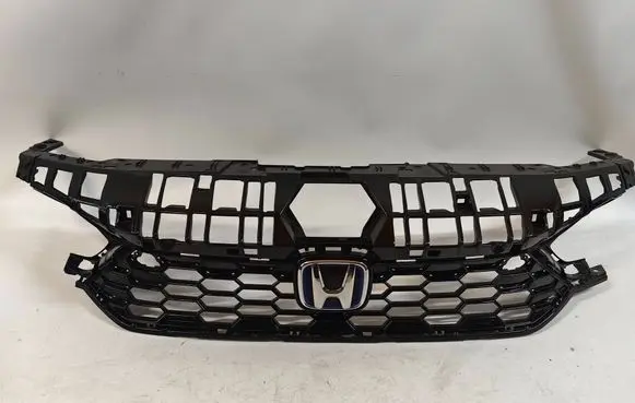 Honda Civic XI Front bumper upper radiator grill 71201T56A51M1