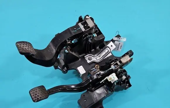 Opel Mokka Pedal assembly 42343855 IMPRK1490067