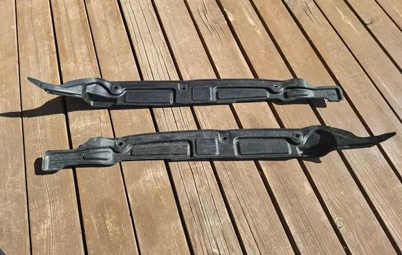Hyundai Kona II Other exterior part 84116HF000 84126HF000