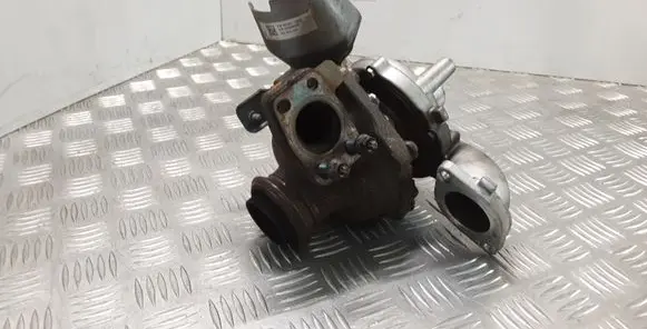 Citroen C5 Turbo GTC1244VZ 9686120680