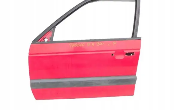 Volkswagen PASSAT B3 Front door