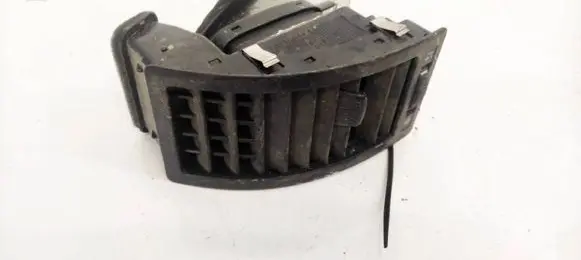 Dash center air vent grill