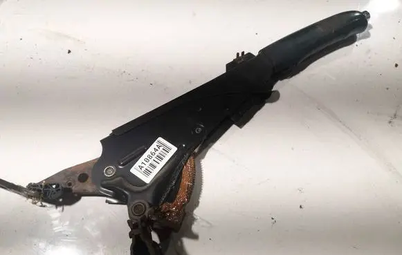 Audi A6 S6 C5 4B Handbrake/parking brake lever assembly 