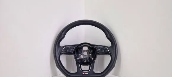 Audi A4 S4 B9 Steering wheel 8W0419091DH