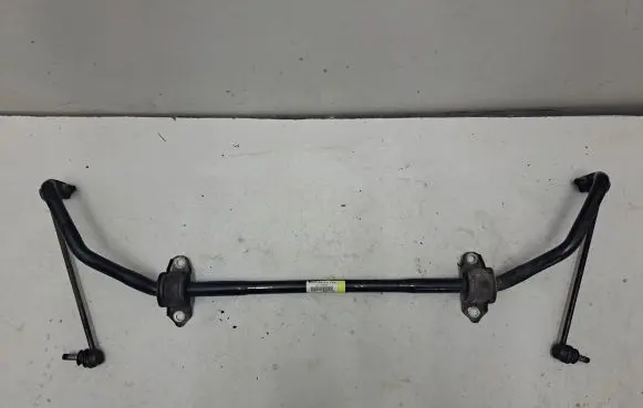BMW 6 F12 F13 Front anti-roll bar/sway bar 2284511