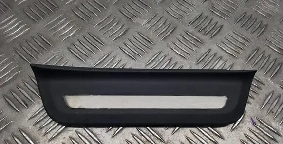 KIA Niro Rear sill trim cover 85888AT100