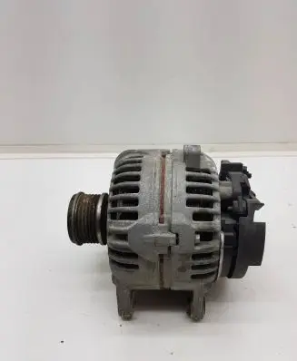 Nissan Qashqai Generator/alternator 8200728292 08311 0124525140