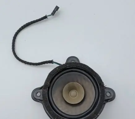 Mercedes-Benz A W168 Rear door speaker A1688200602
