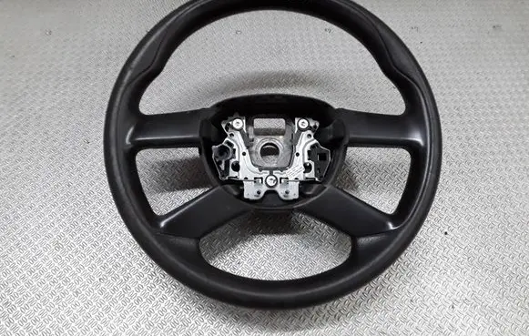 Volkswagen Polo IV 9N3 Steering wheel 6Q0419091R
