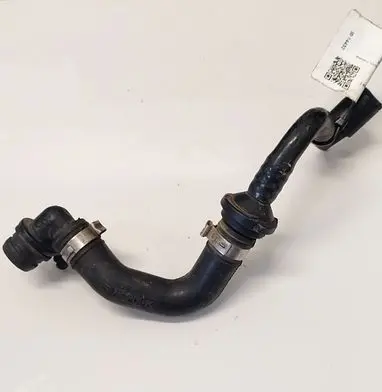 Skoda Octavia Mk2 (1Z) Breather hose/pipe 1K0611813