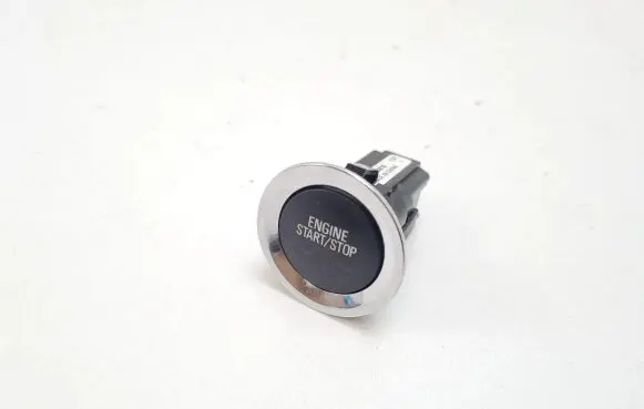 Opel Insignia B Engine start stop button switch 13409819