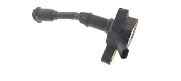 Ford Fusion II High voltage ignition coil DS7G12A366BB D5E1G 6Z09