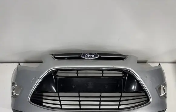 Ford C-MAX II Front bumper AM51R17K757A
