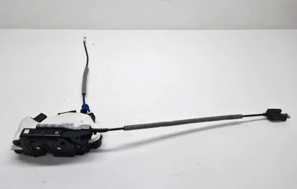Volkswagen Up Rear door lock 1S4839016B