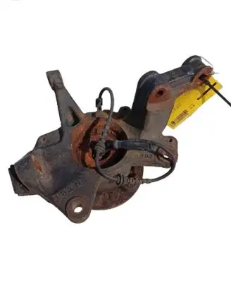 Renault Scenic III - Grand scenic III Rear wheel hub