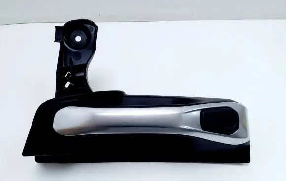 Ford C-MAX II Front door exterior handle AM51U266A63AD AM51U226A01AC